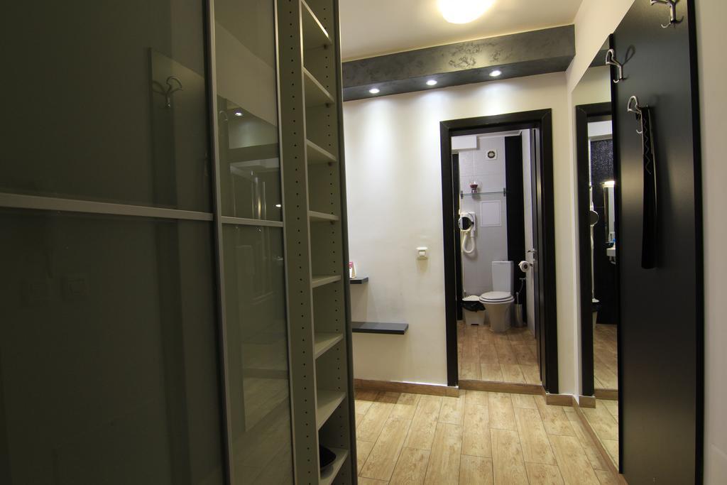 Nexus Galaxy Center Apartament Sofia