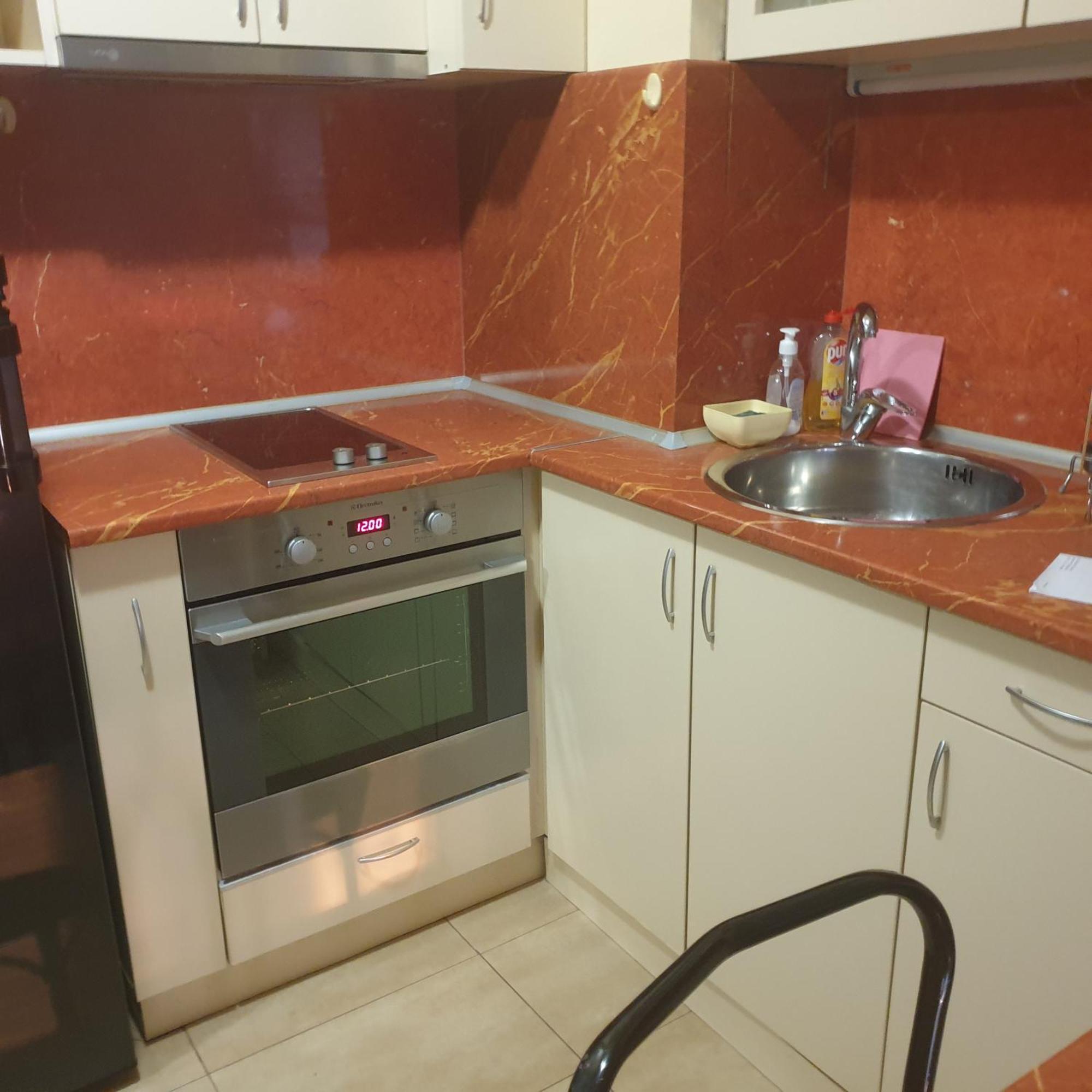 Nexus Galaxy Center Apartament