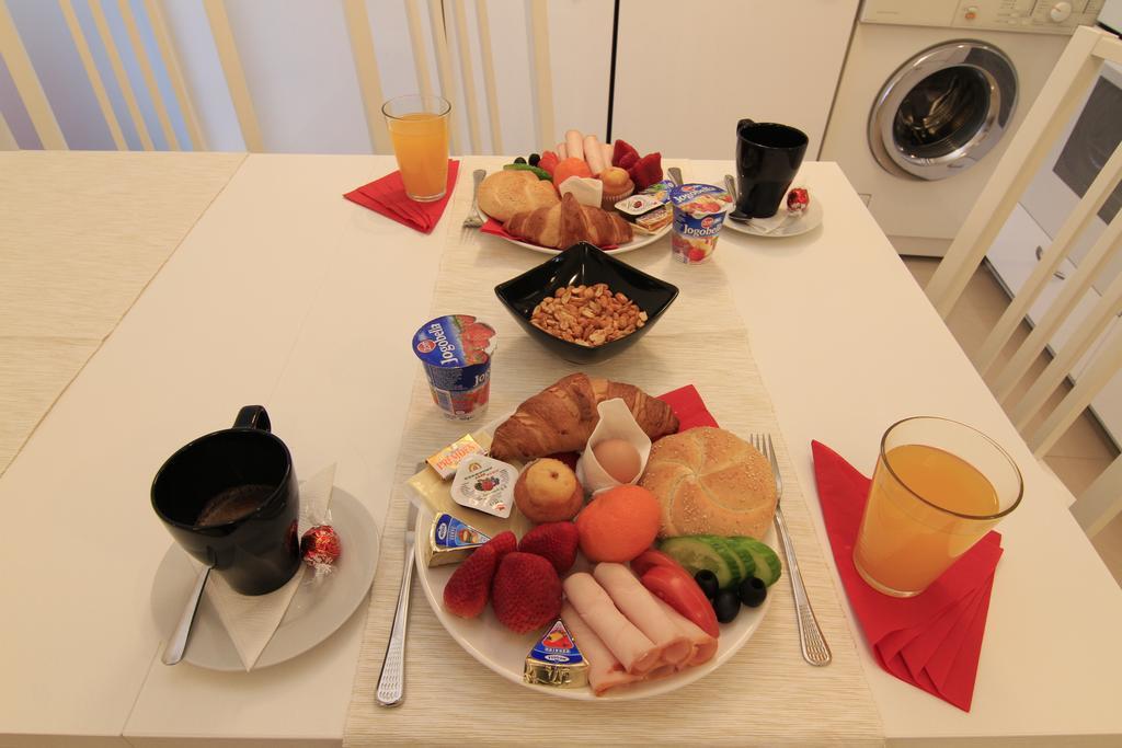 Nexus Galaxy Center Apartament Sofia
