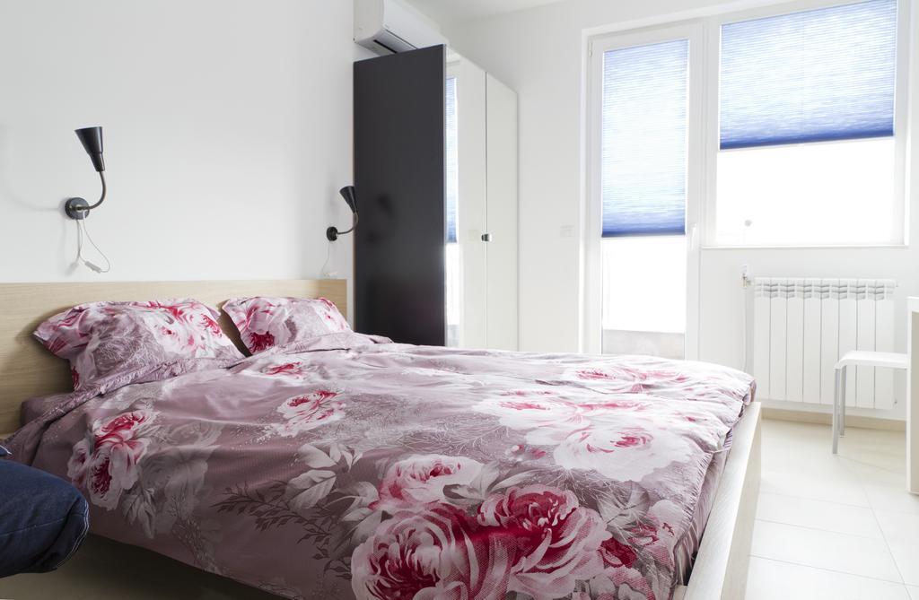 Apartament Nexus Galaxy Center Sofia