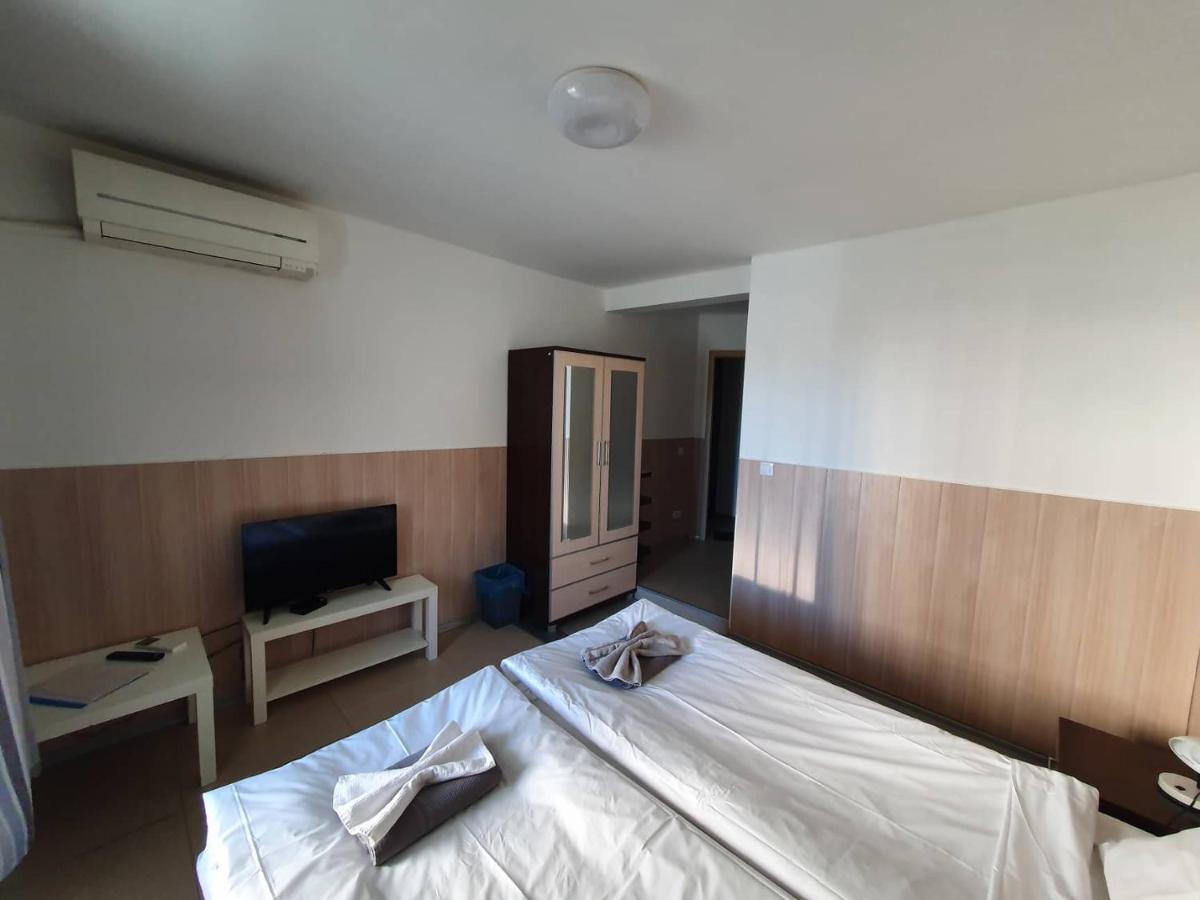 Appartement Nexus Galaxy Center Sofia