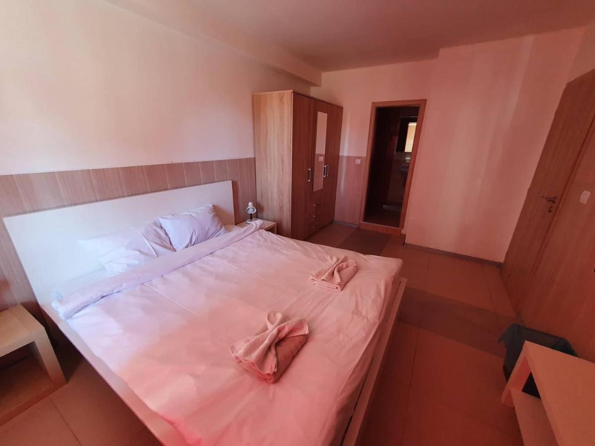 Nexus Galaxy Center Appartement Sofia
