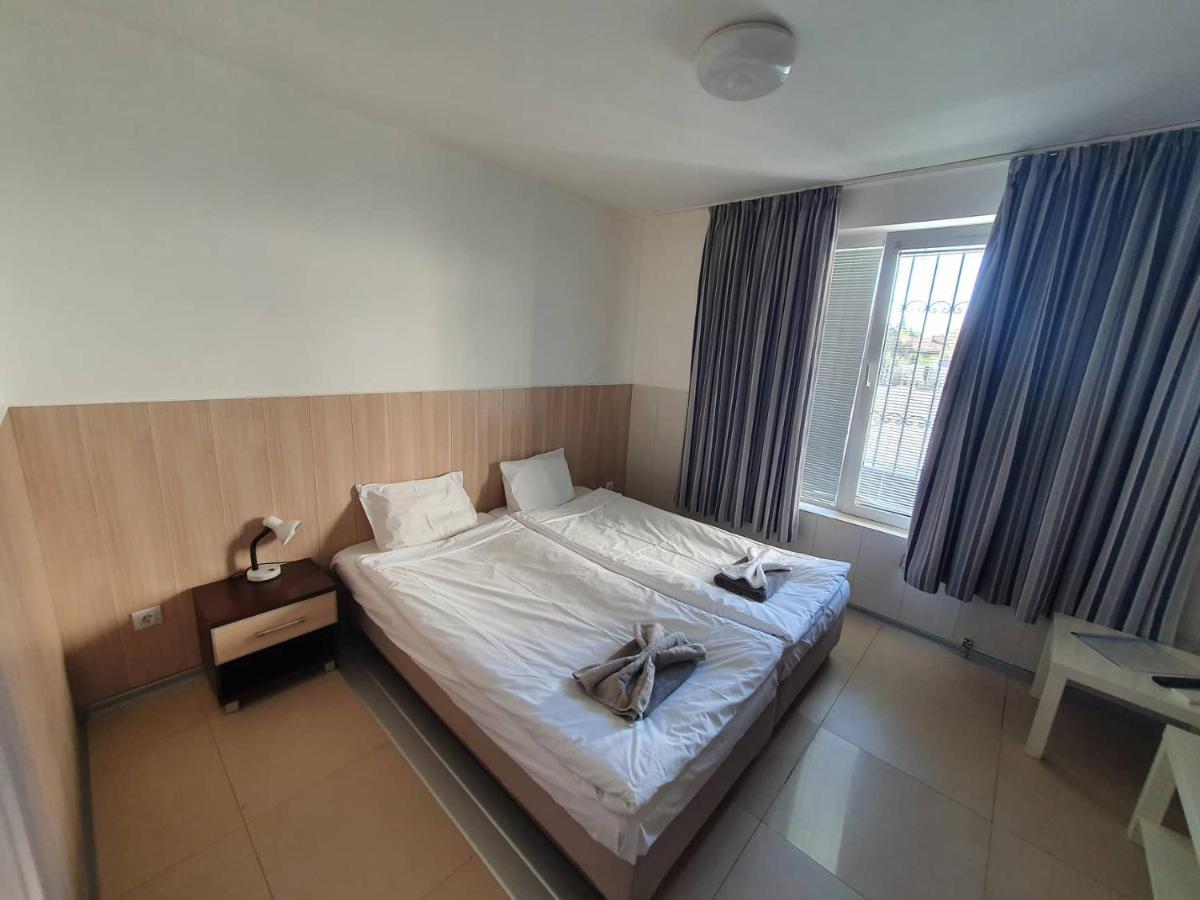 Nexus Galaxy Center Appartement