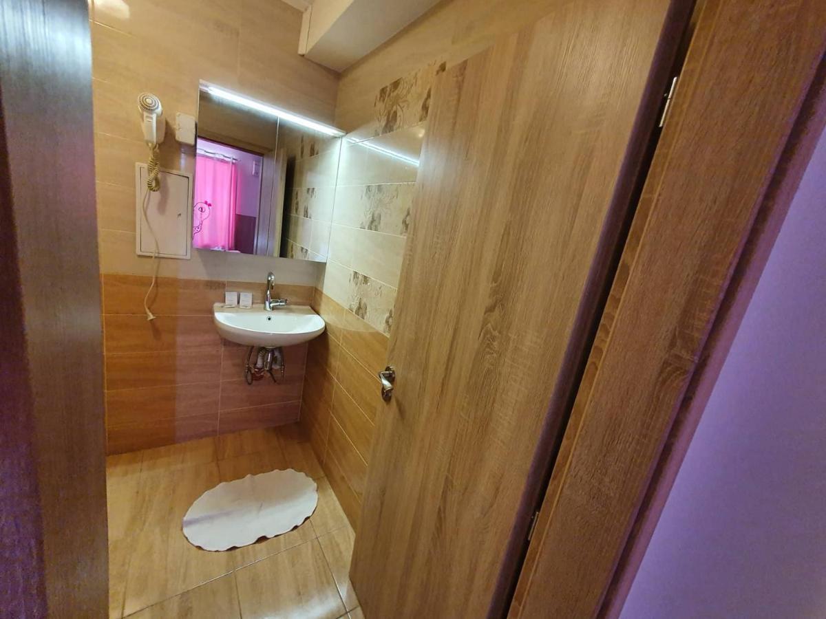 Appartement Nexus Galaxy Center Sofia