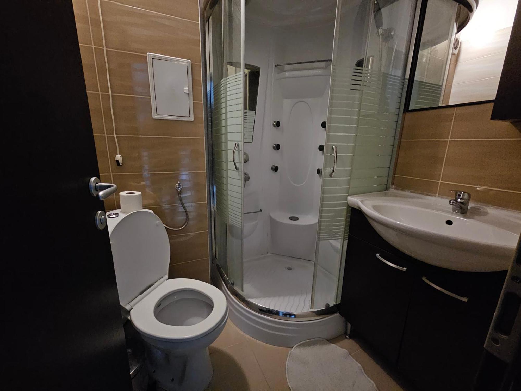 Appartement Nexus Galaxy Center Sofia