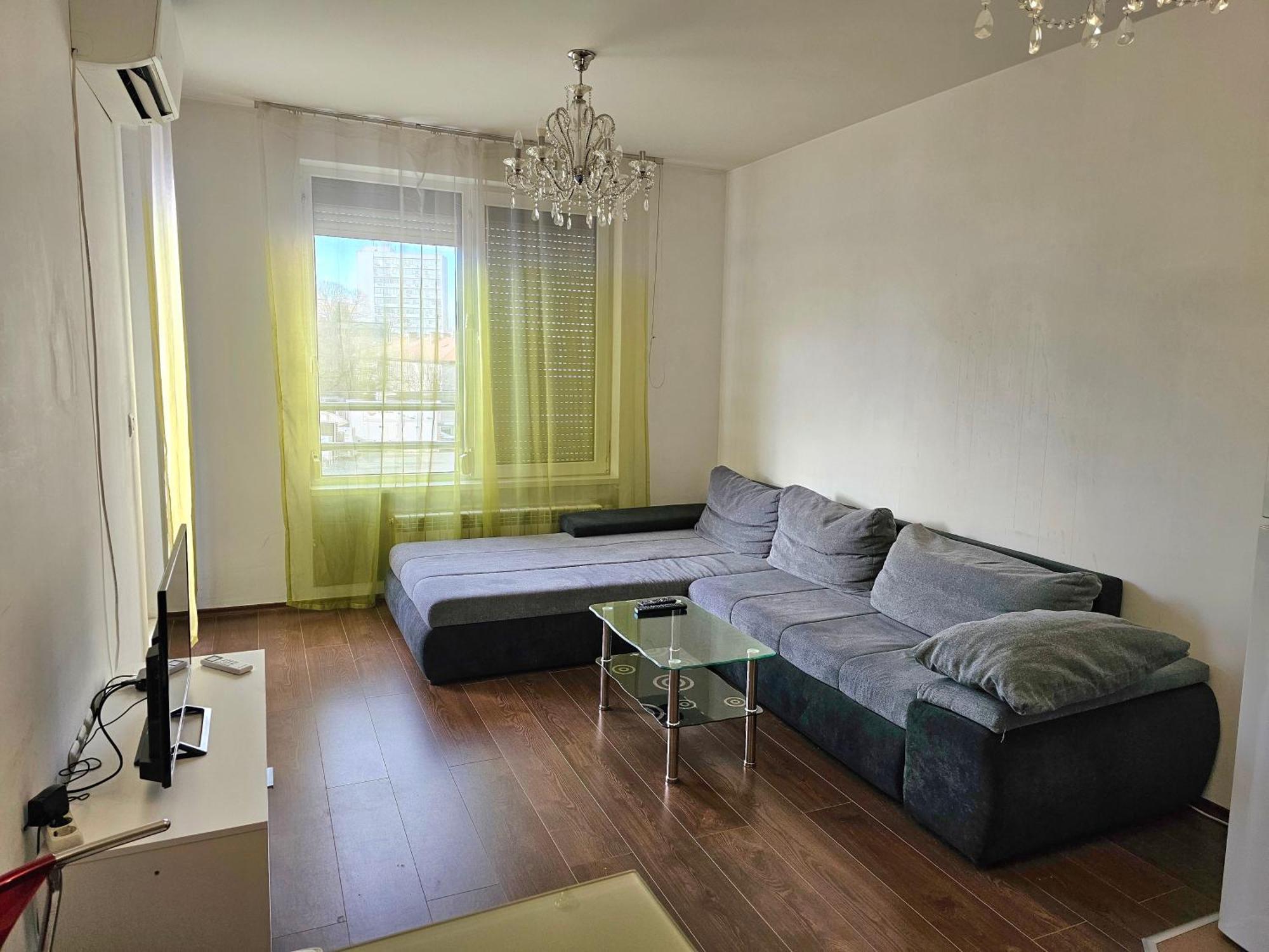 Appartement Nexus Galaxy Center