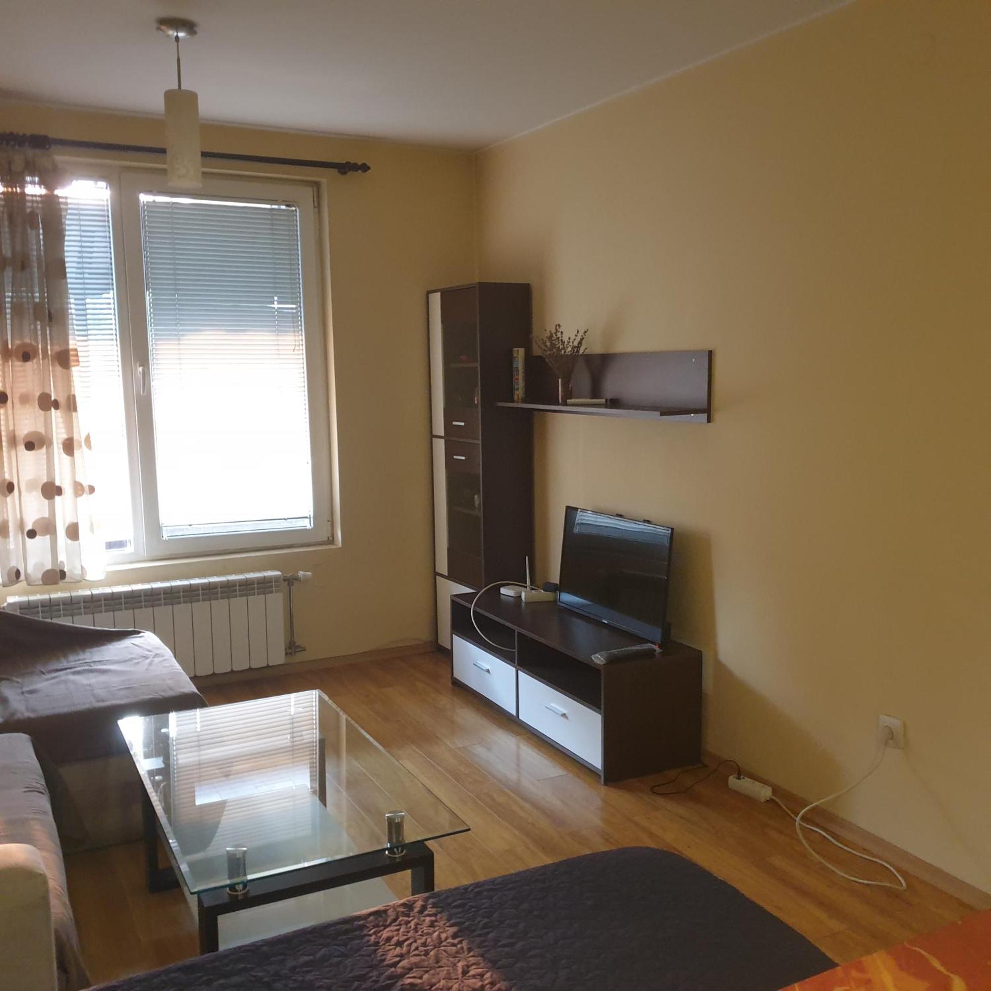 Appartement Nexus Galaxy Center *