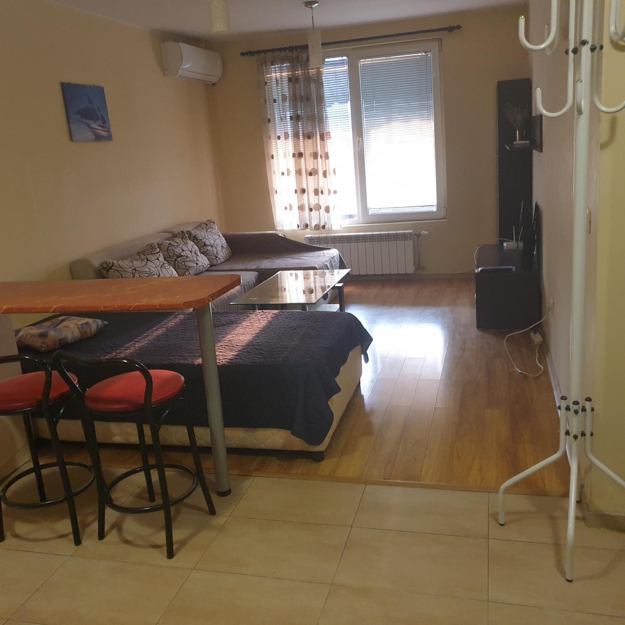 Nexus Galaxy Center Appartement