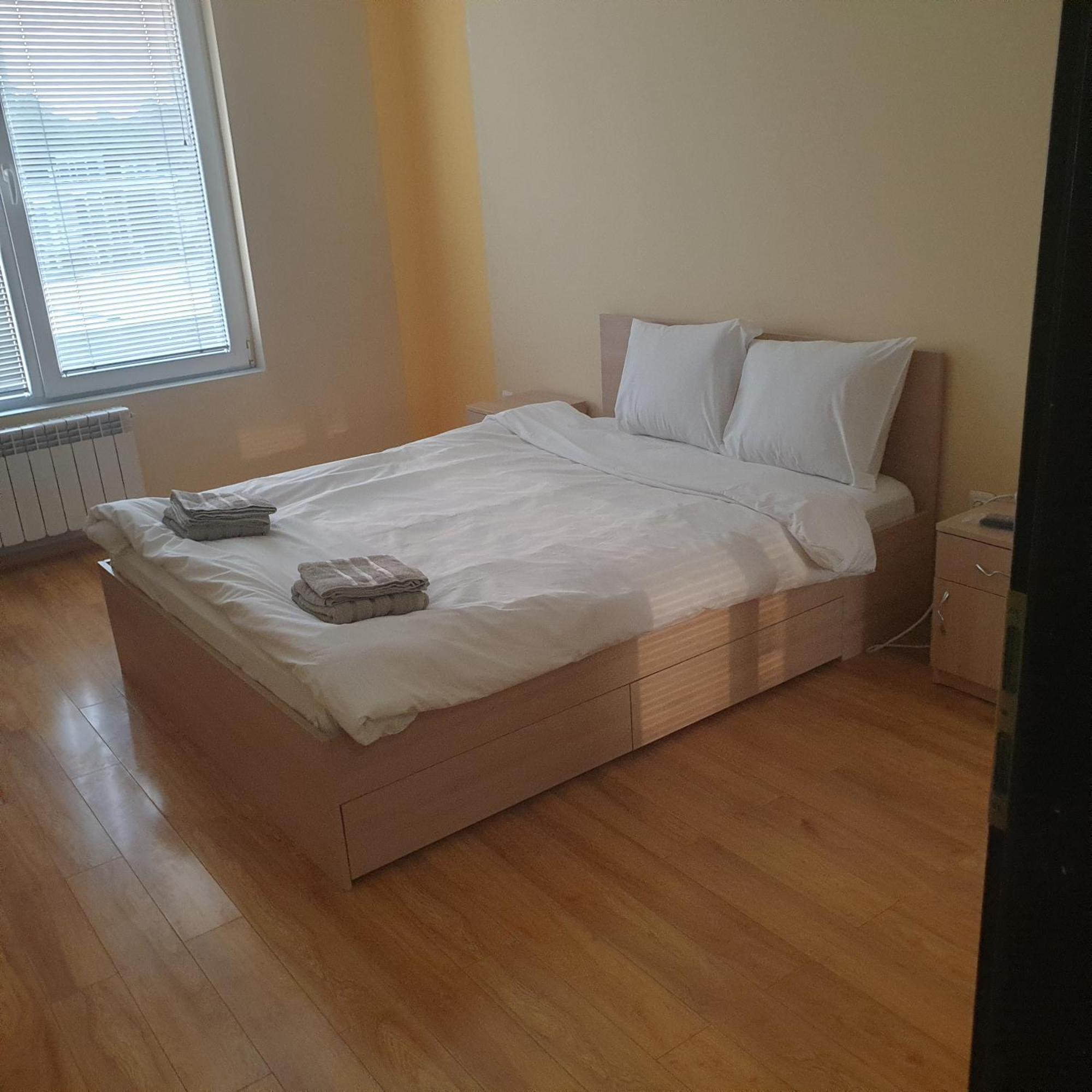 Appartement Nexus Galaxy Center *