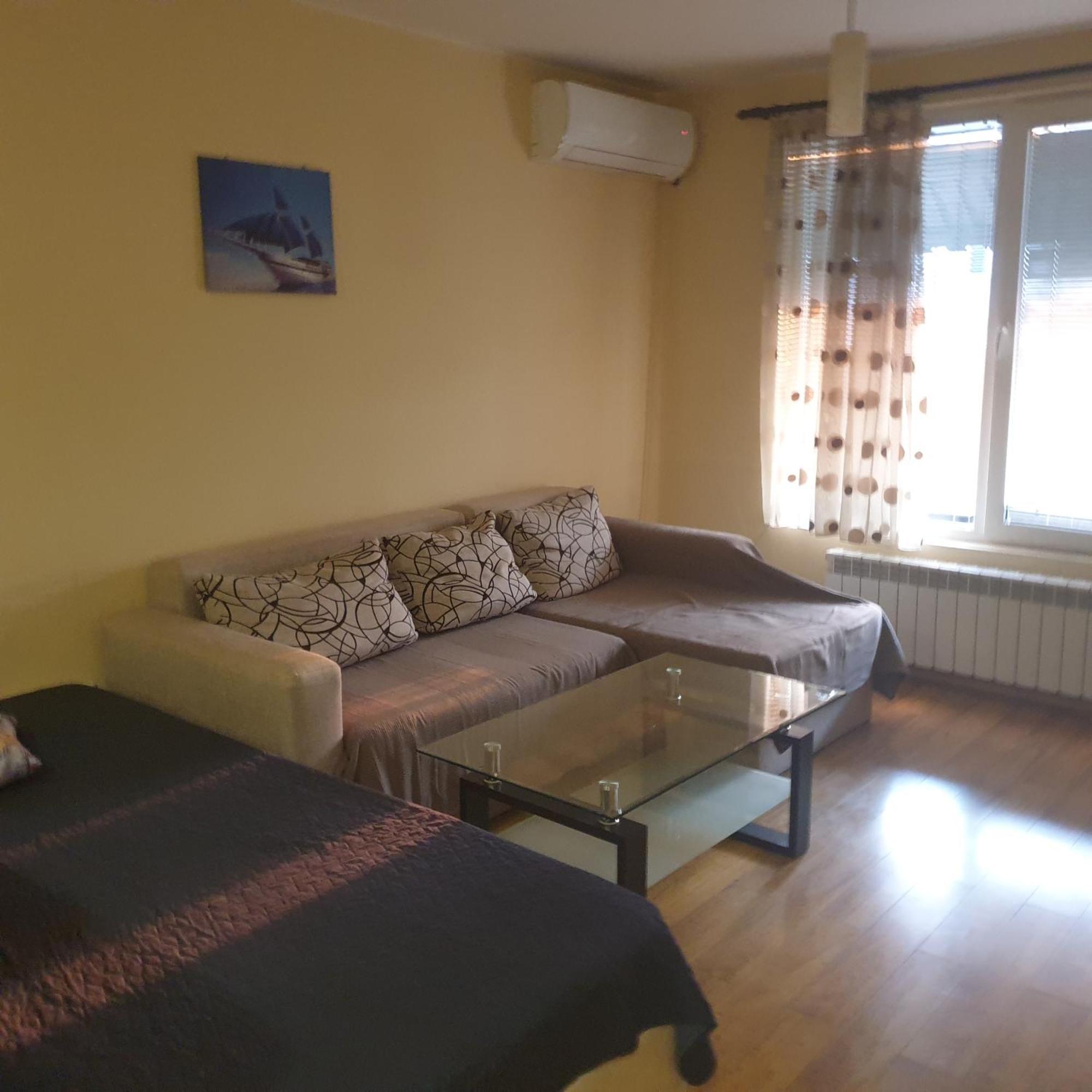 Apartamento Nexus Galaxy Center *