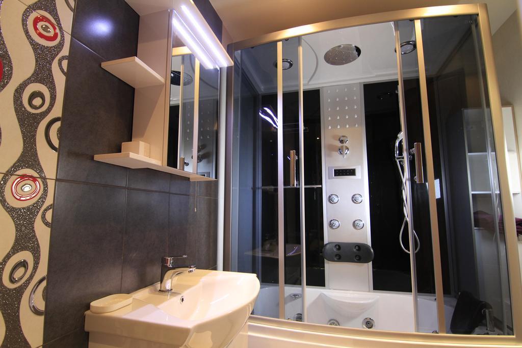 Appartement Nexus Galaxy Center