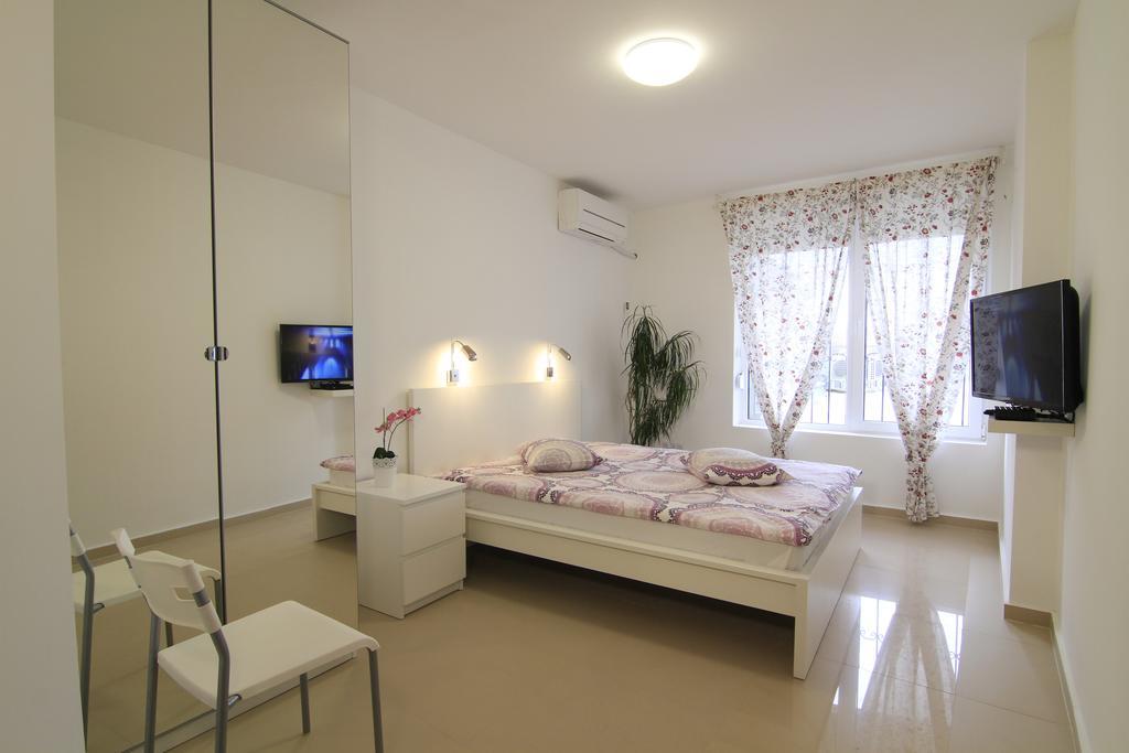 Nexus Galaxy Center Appartement Sofia