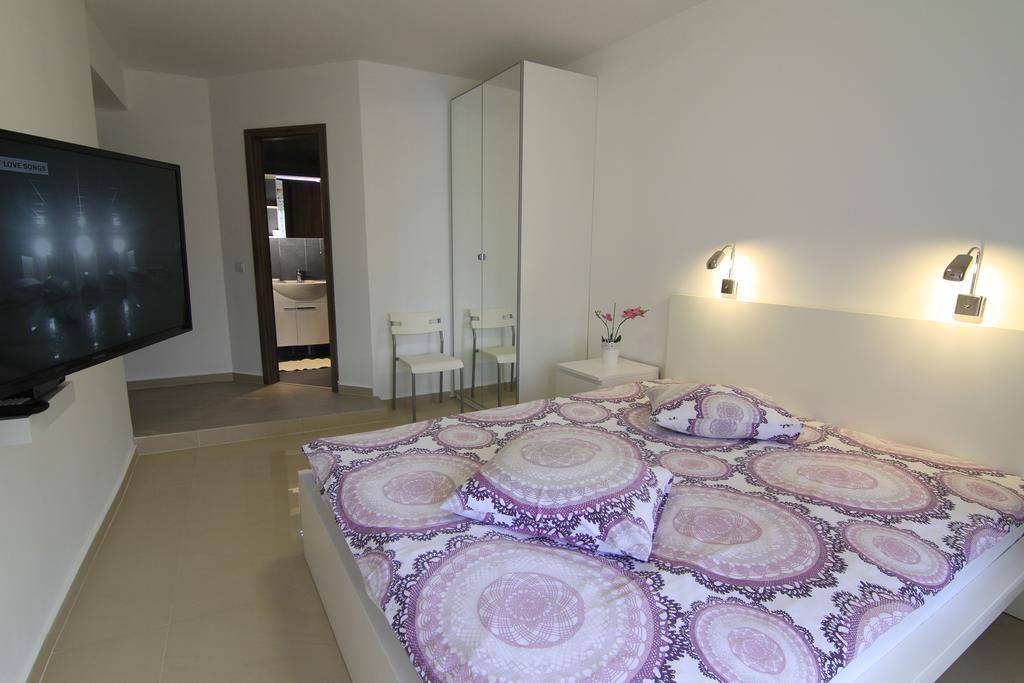 Appartement Nexus Galaxy Center *