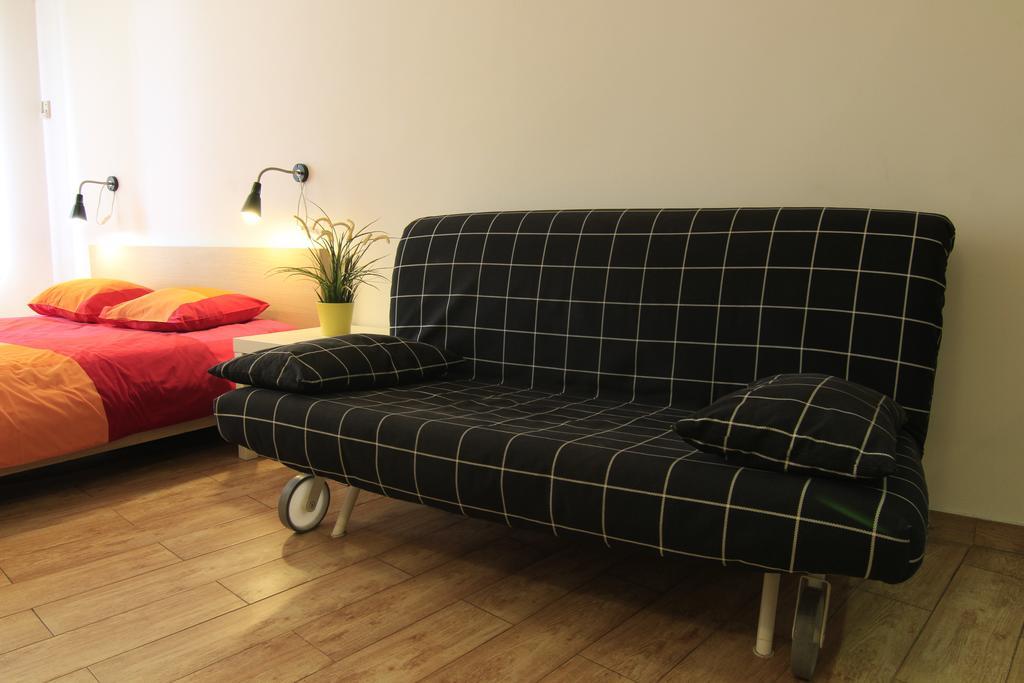 Nexus Galaxy Center Appartement Sofia
