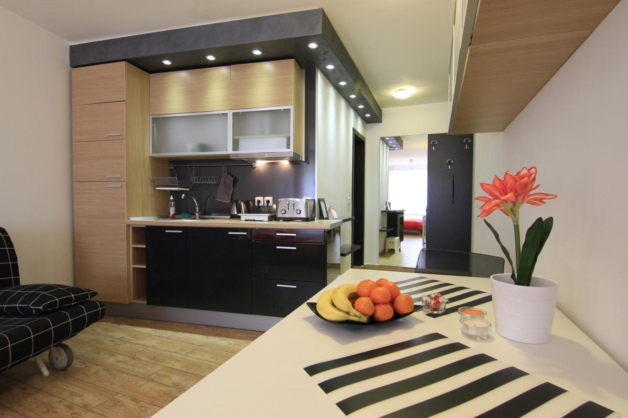 Appartement Nexus Galaxy Center Sofia