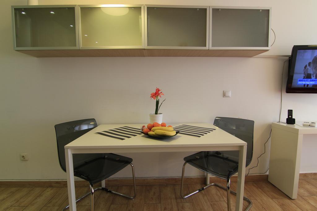 Appartement Nexus Galaxy Center Sofia