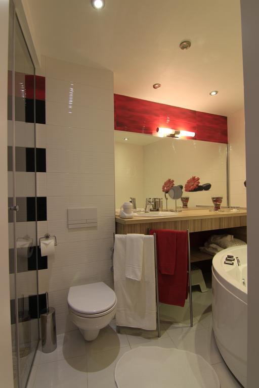Nexus Galaxy Center Appartement Sofia