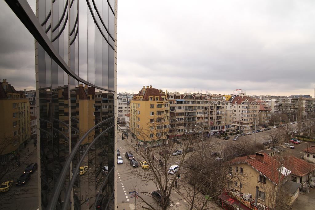 Appartement Nexus Galaxy Center