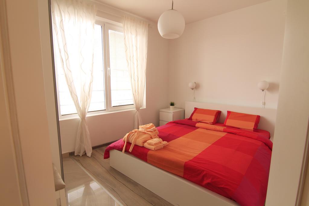 Nexus Galaxy Center Appartement *