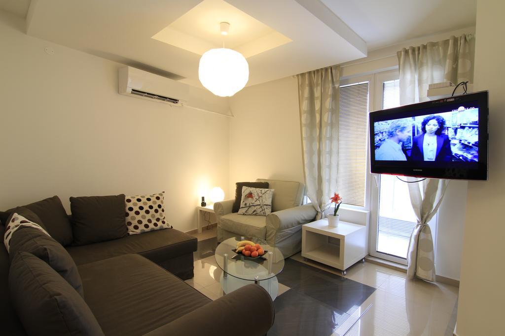 Nexus Galaxy Center Appartement