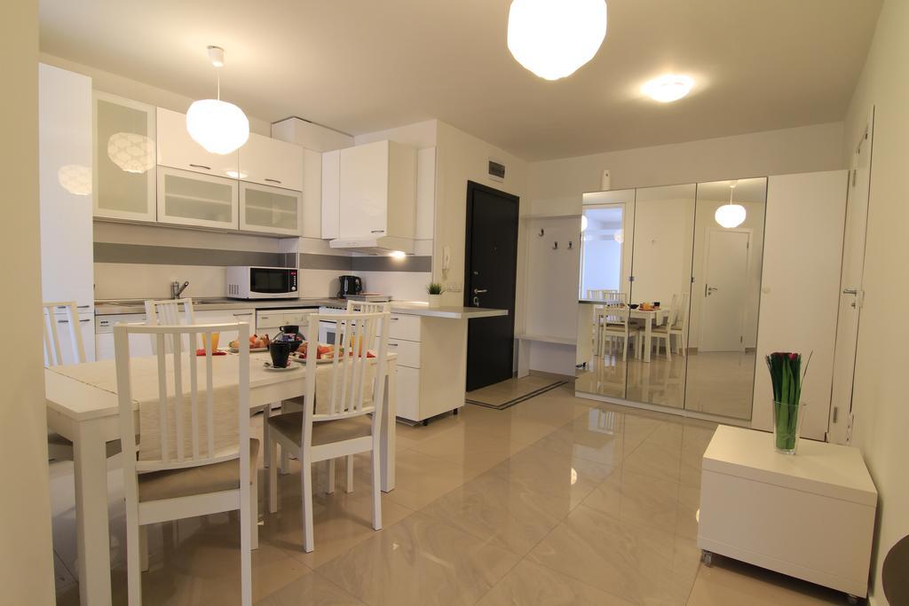 Appartement Nexus Galaxy Center *