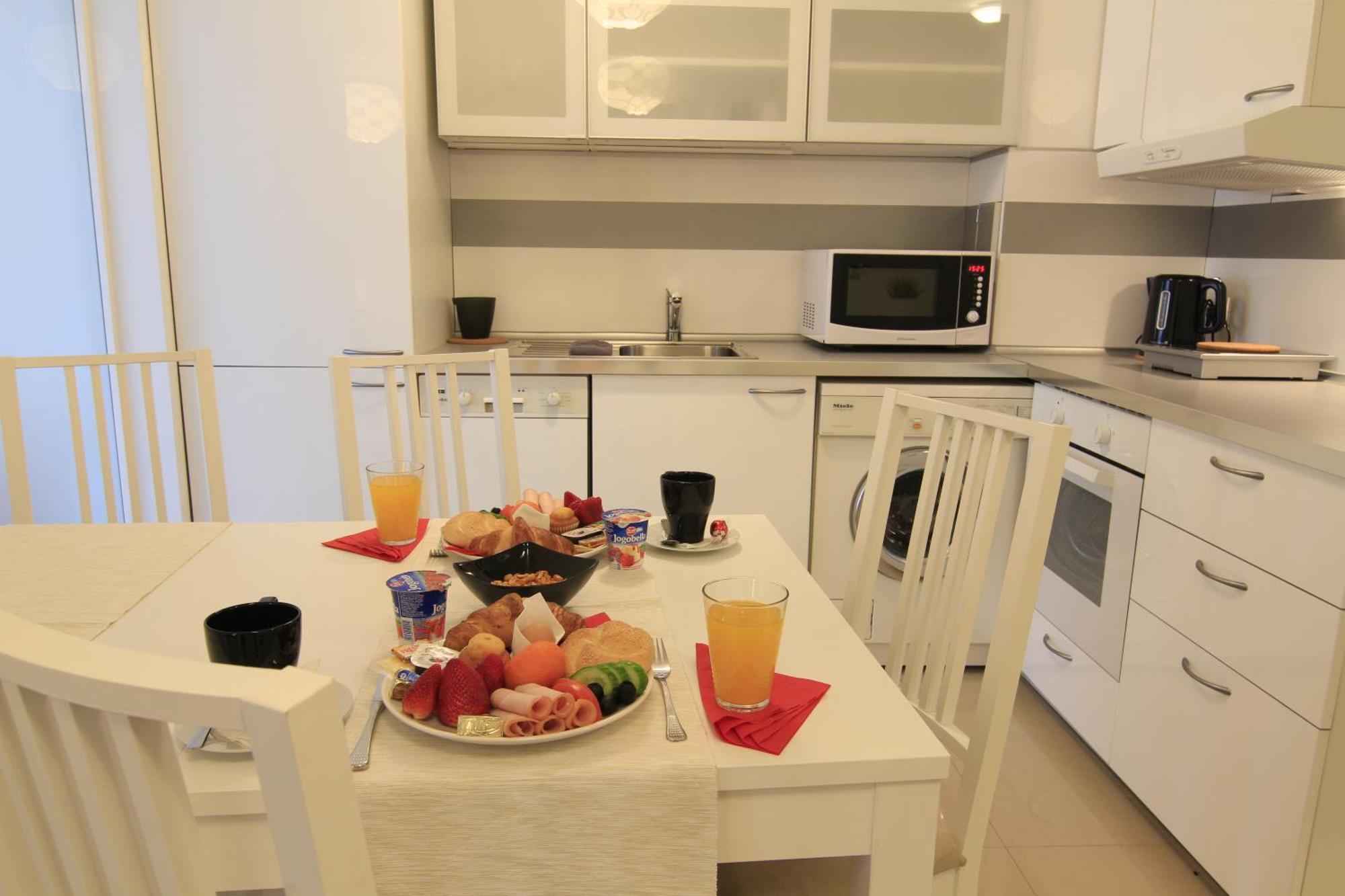 Appartement Nexus Galaxy Center Sofia
