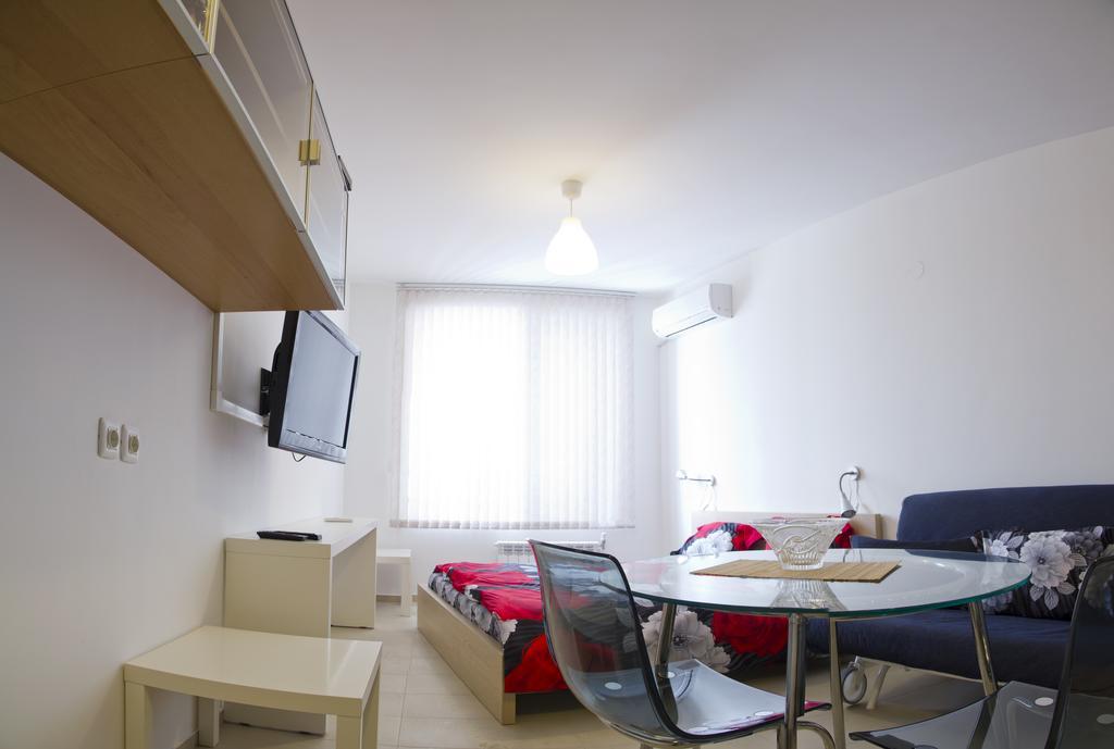 Nexus Galaxy Center Appartement *