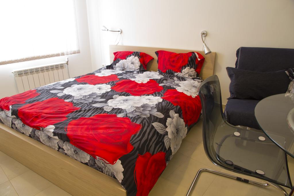 Nexus Galaxy Center Appartement *