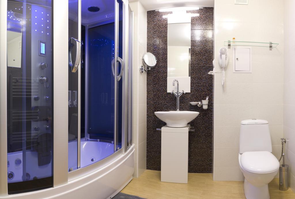 Appartement Nexus Galaxy Center