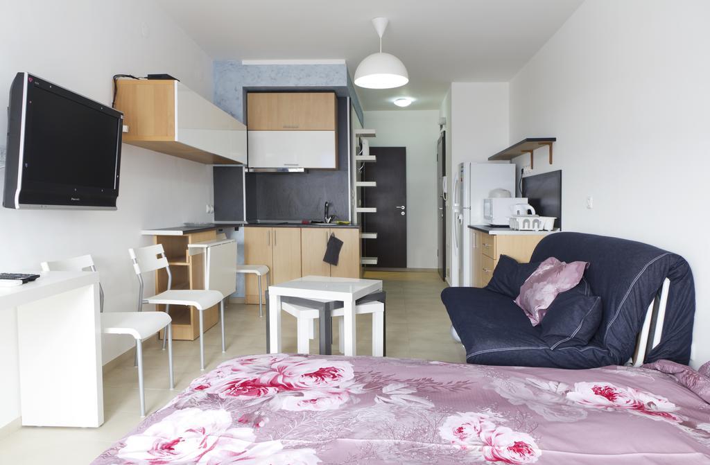 Appartement Nexus Galaxy Center *