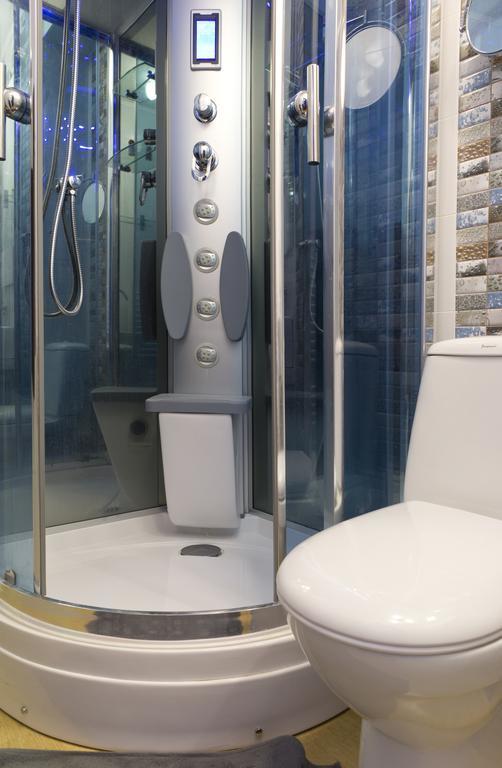 Apartamento Nexus Galaxy Center