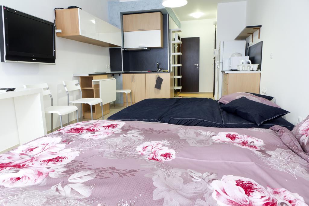Appartement Nexus Galaxy Center *