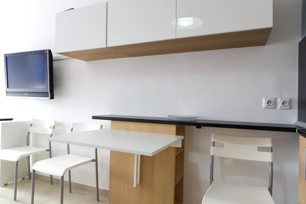 Apartamento Nexus Galaxy Center