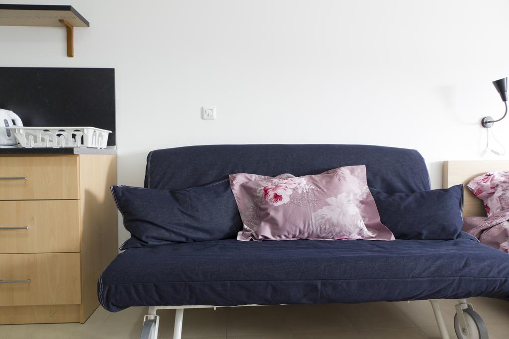 Appartement Nexus Galaxy Center Sofia
