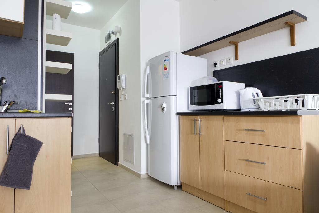 Appartement Nexus Galaxy Center
