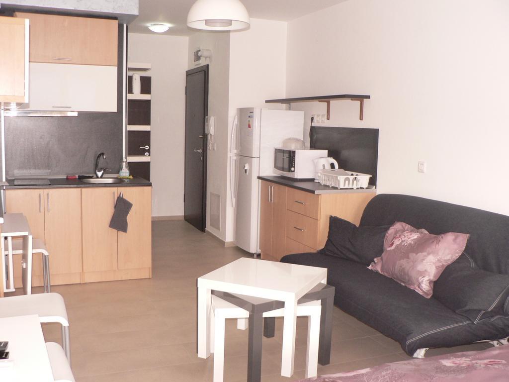 Appartement Nexus Galaxy Center