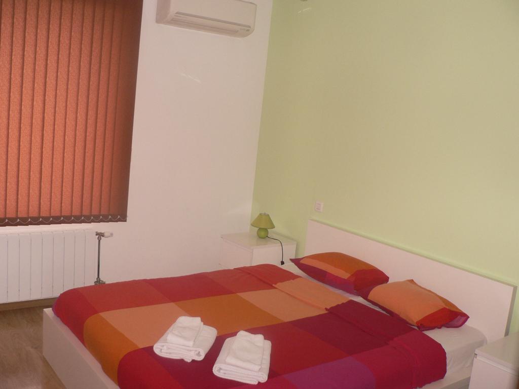 Appartement Nexus Galaxy Center *