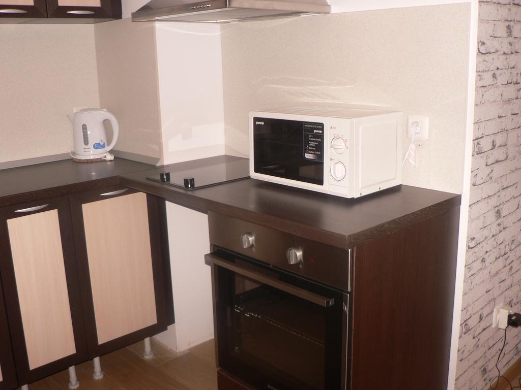 Nexus Galaxy Center Appartement