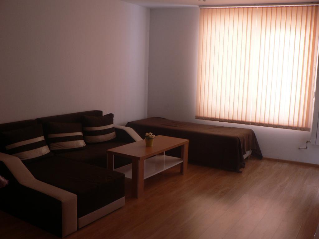 Nexus Galaxy Center Appartement