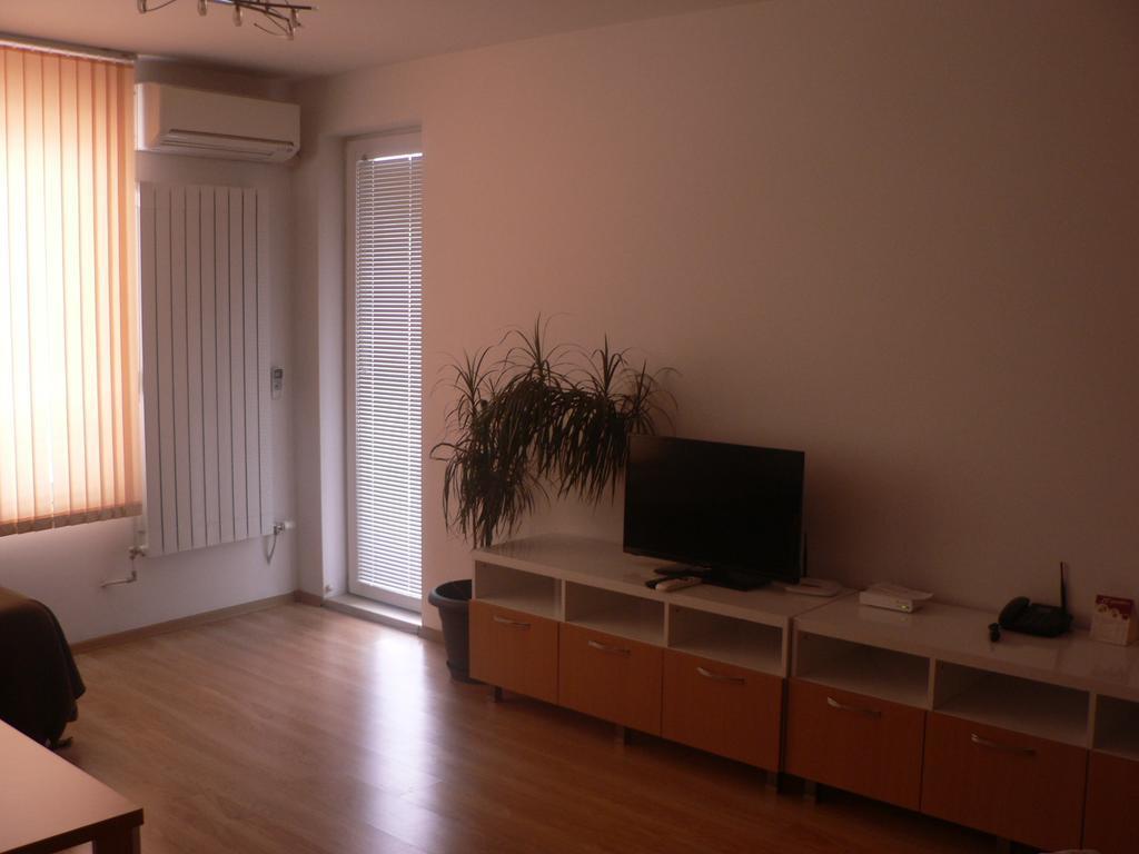 Apartamento Nexus Galaxy Center *
