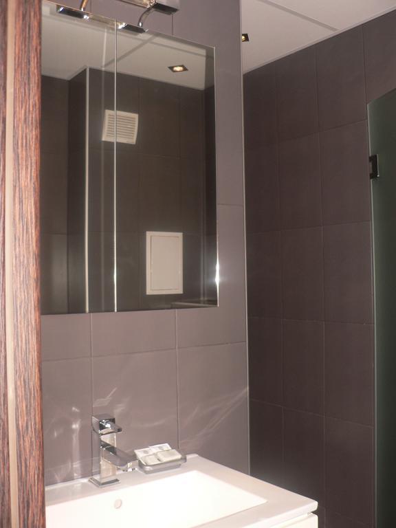 Nexus Galaxy Center Appartement *