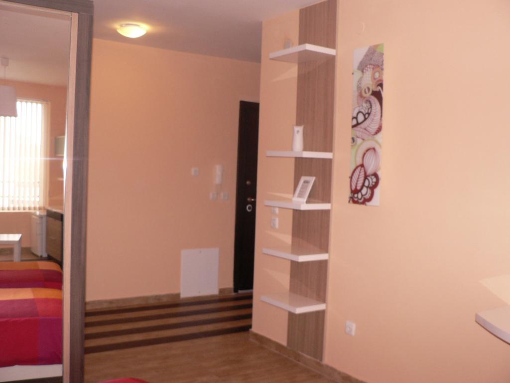 Nexus Galaxy Center Appartement *