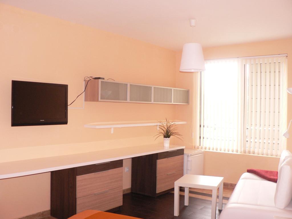Appartement Nexus Galaxy Center Sofia