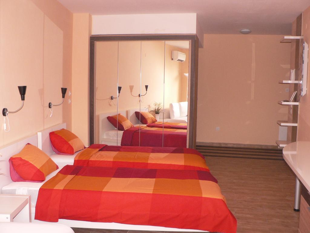 Nexus Galaxy Center Appartement Sofia