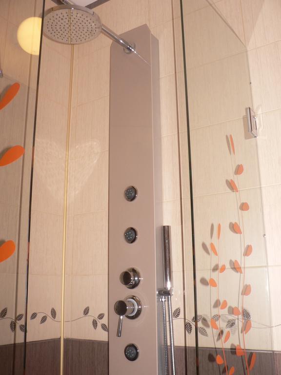 Nexus Galaxy Center Appartement Sofia
