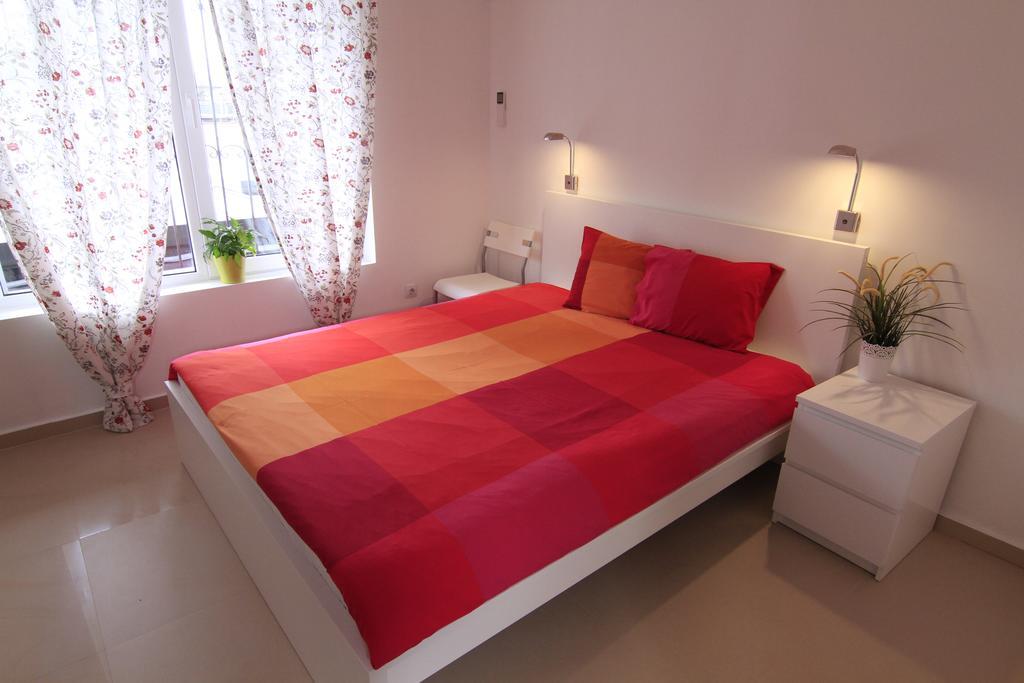 Appartement Nexus Galaxy Center Sofia