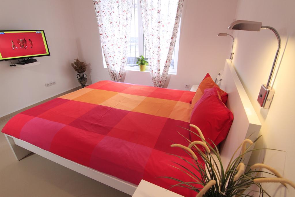 Appartement Nexus Galaxy Center